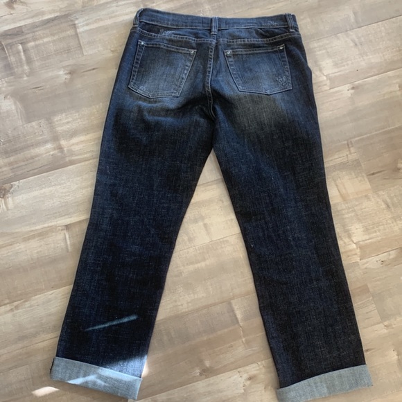 White House Black Market Jeans - Picture 6 of 8